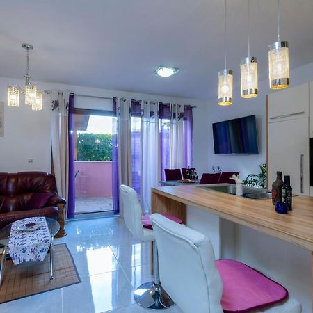 Magic Holiday Apartment بالي المظهر الخارجي الصورة