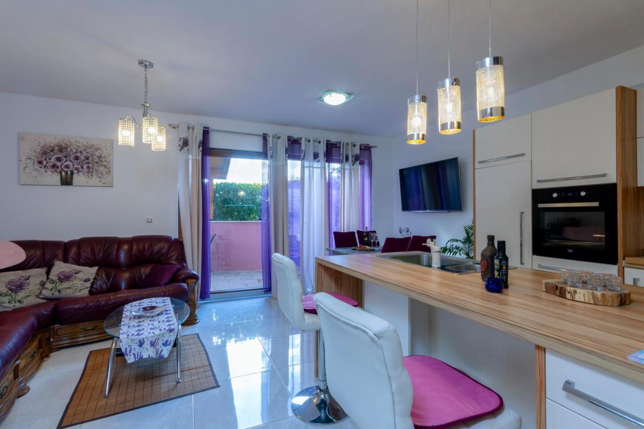Magic Holiday Apartment بالي المظهر الخارجي الصورة