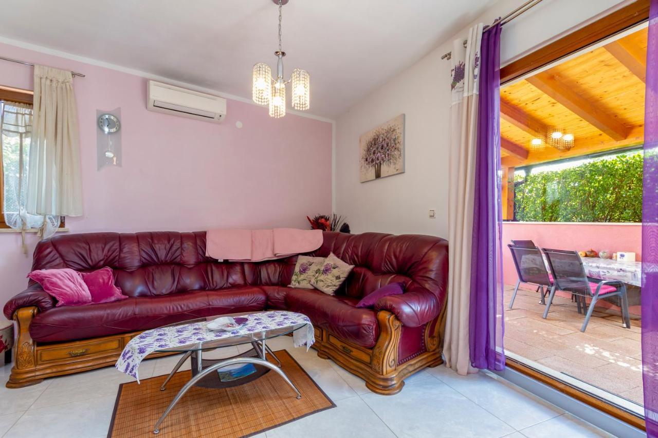 Magic Holiday Apartment بالي المظهر الخارجي الصورة