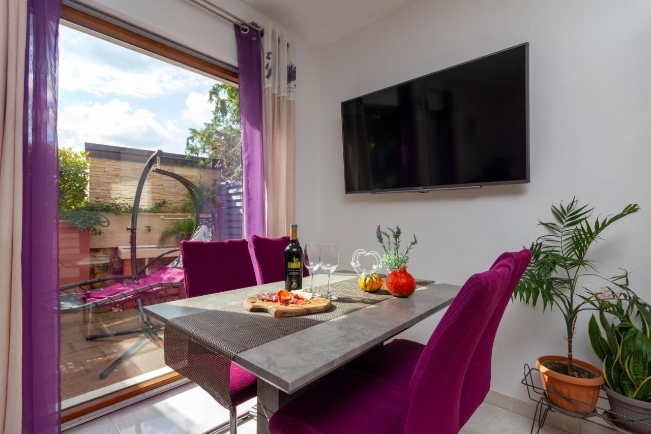 Magic Holiday Apartment بالي المظهر الخارجي الصورة