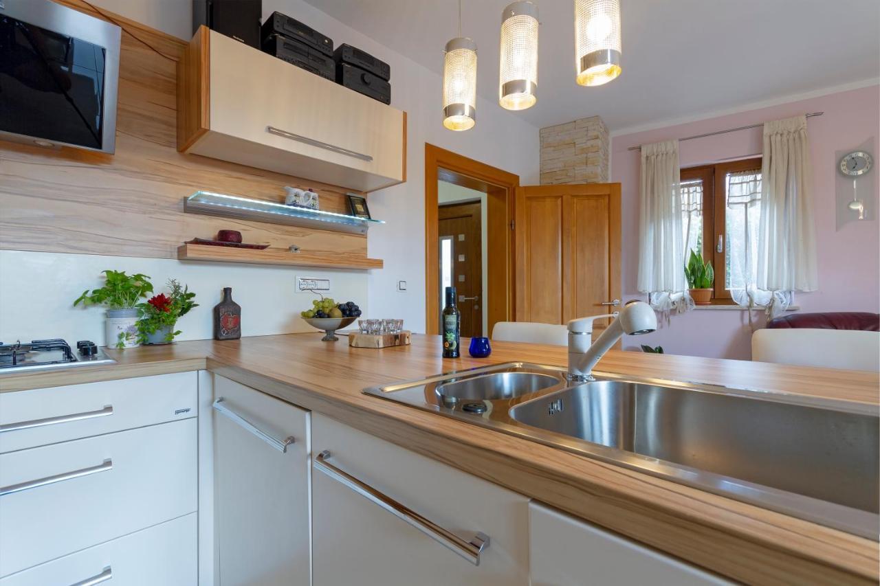 Magic Holiday Apartment بالي المظهر الخارجي الصورة