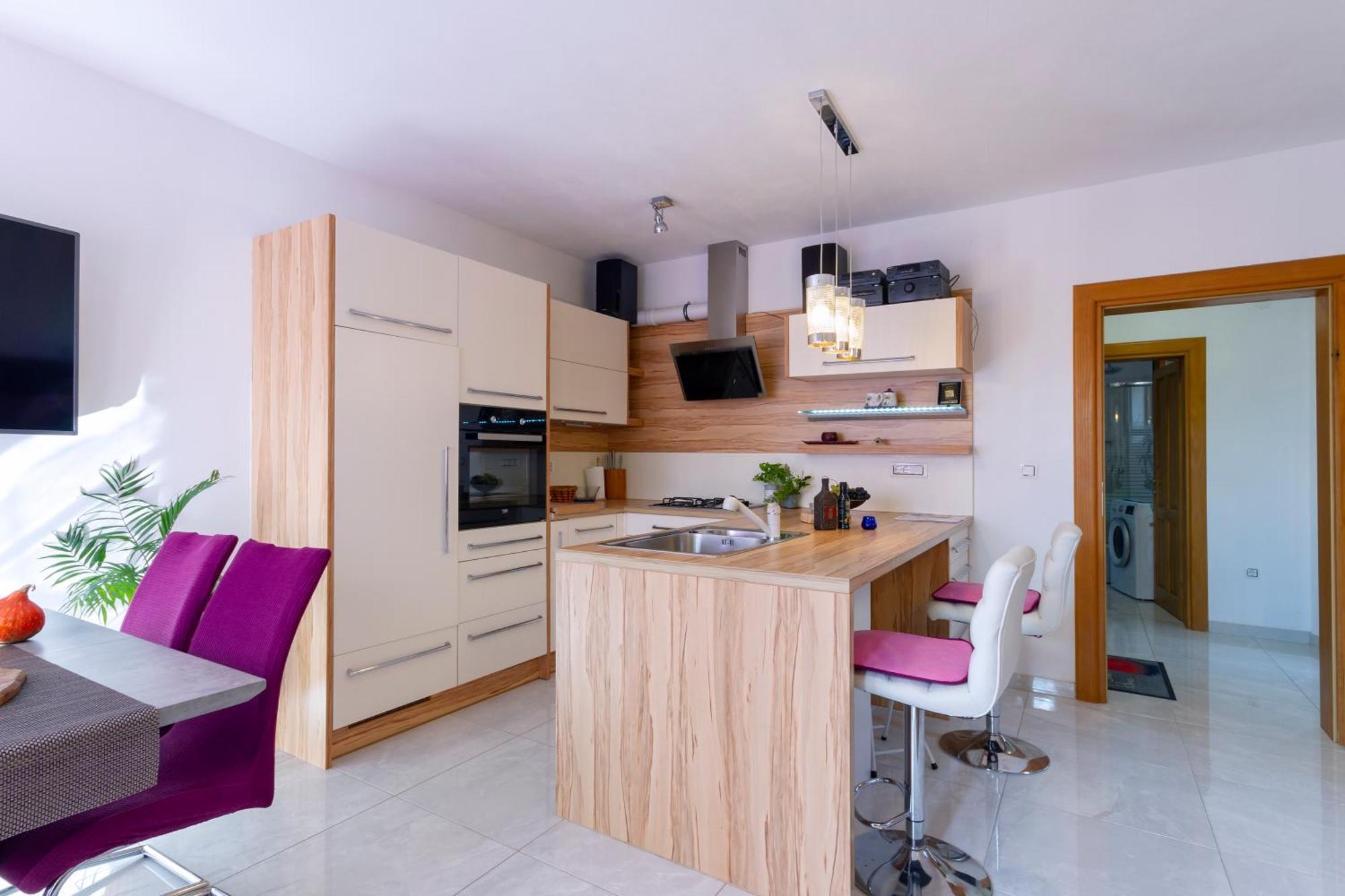 Magic Holiday Apartment بالي المظهر الخارجي الصورة