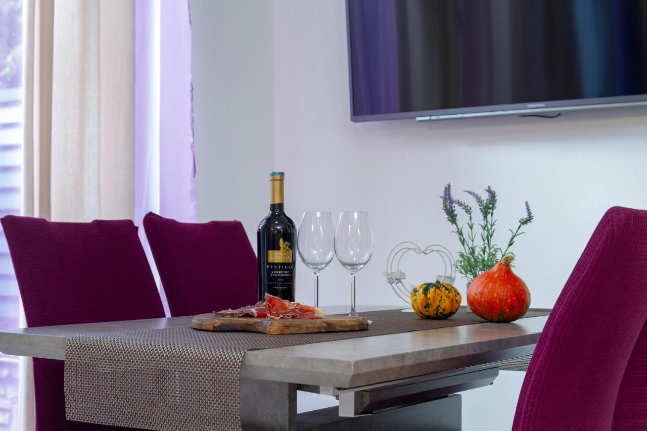 Magic Holiday Apartment بالي المظهر الخارجي الصورة