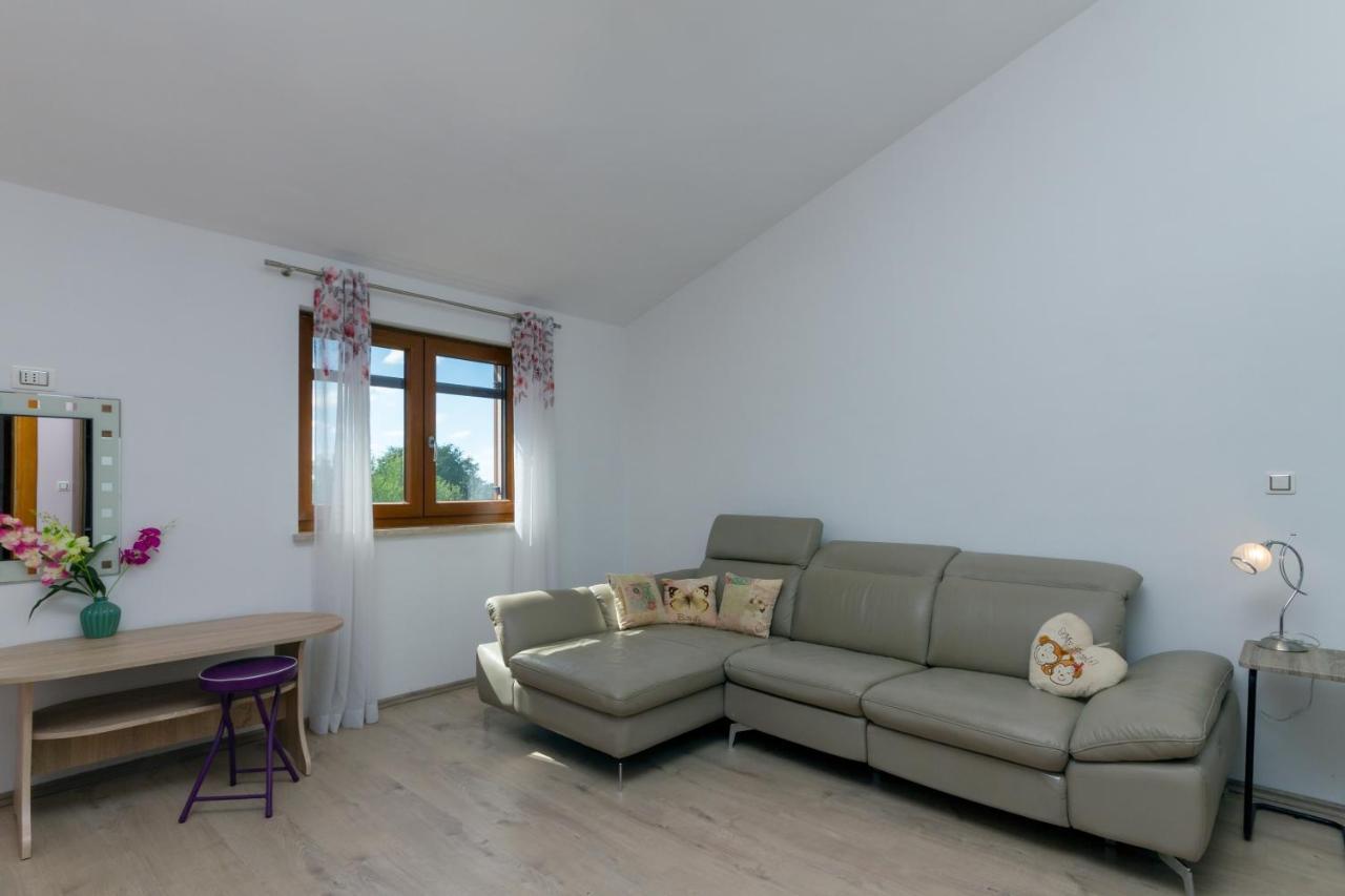 Magic Holiday Apartment بالي المظهر الخارجي الصورة