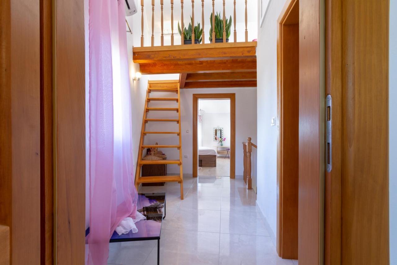 Magic Holiday Apartment بالي المظهر الخارجي الصورة