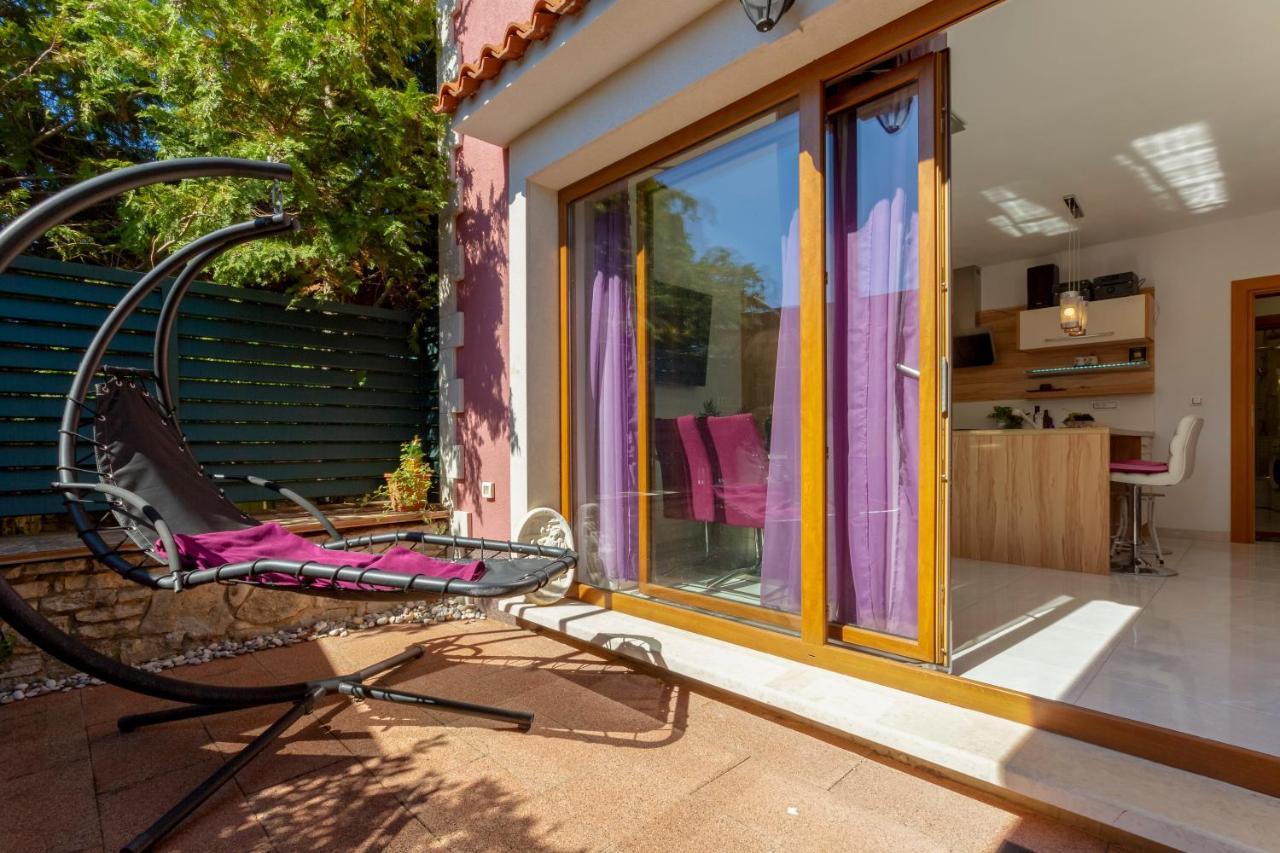 Magic Holiday Apartment بالي المظهر الخارجي الصورة