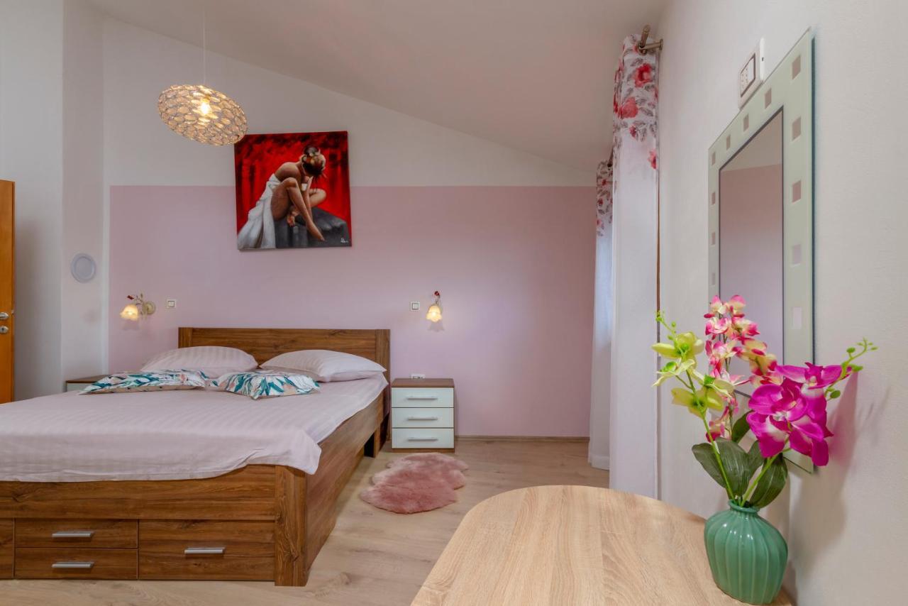 Magic Holiday Apartment بالي المظهر الخارجي الصورة