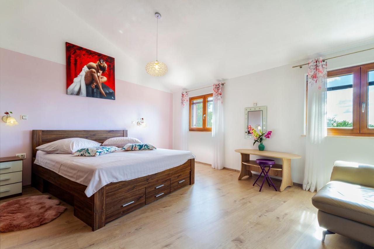 Magic Holiday Apartment بالي المظهر الخارجي الصورة