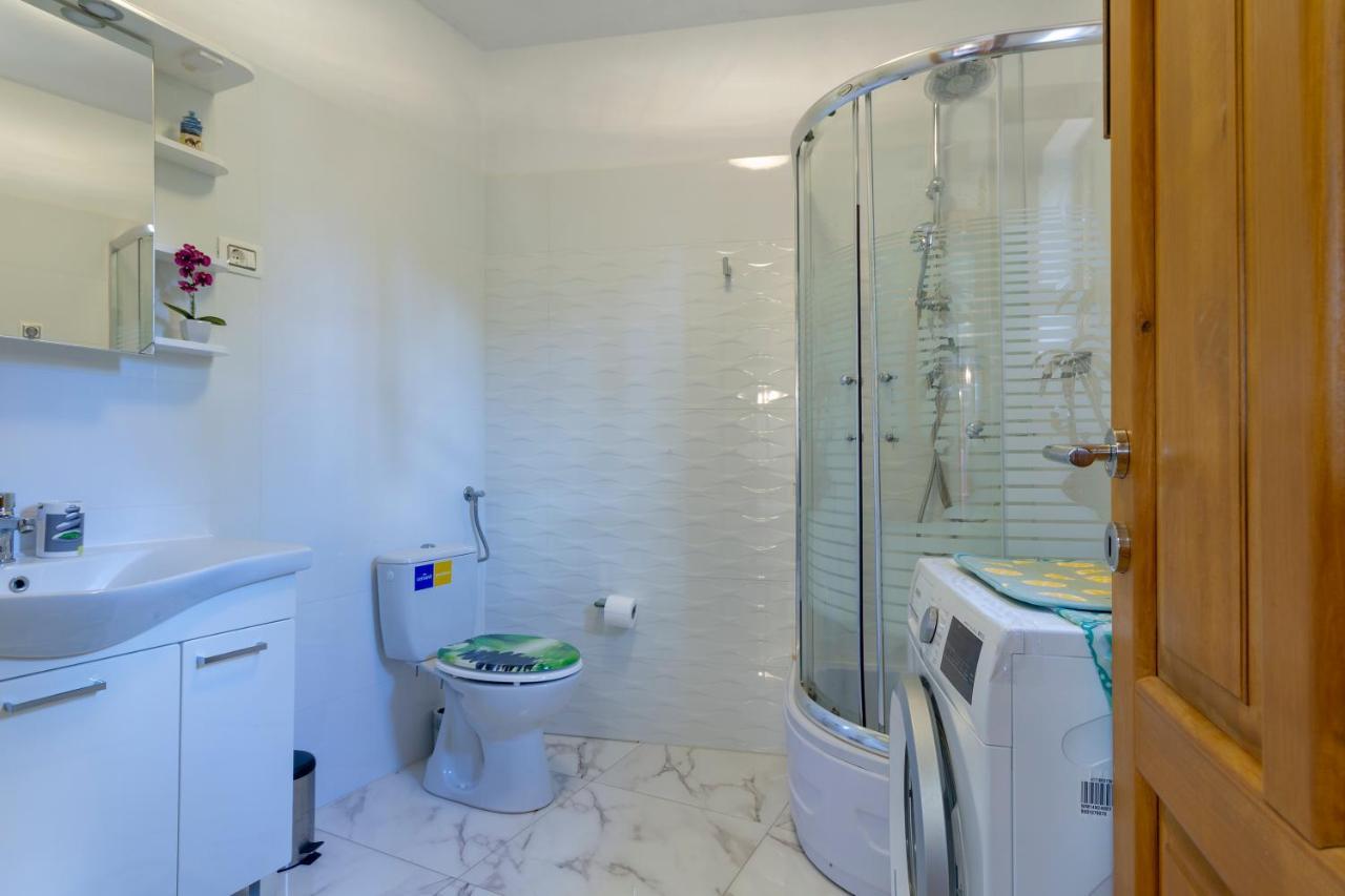 Magic Holiday Apartment بالي المظهر الخارجي الصورة