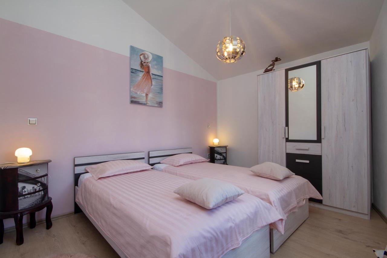 Magic Holiday Apartment بالي المظهر الخارجي الصورة