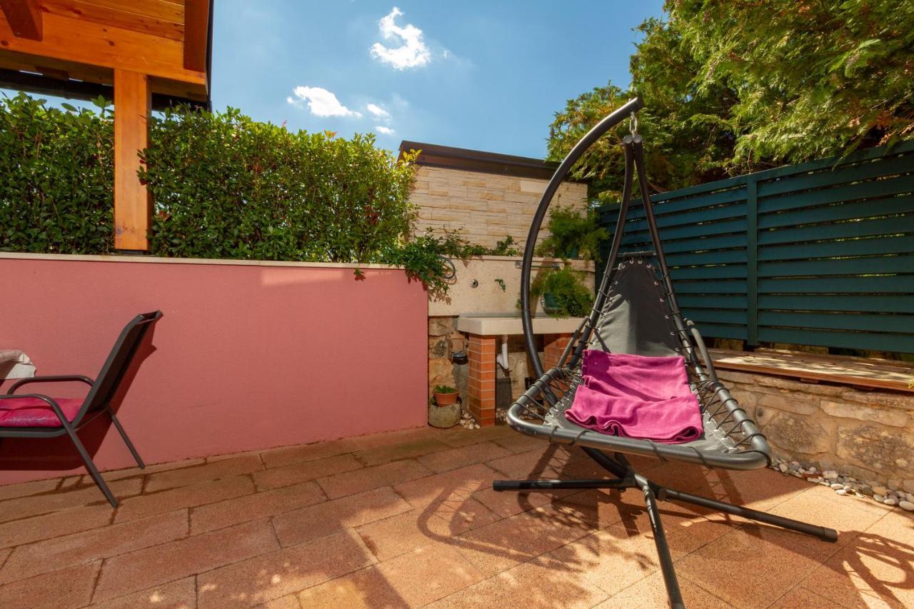 Magic Holiday Apartment بالي المظهر الخارجي الصورة
