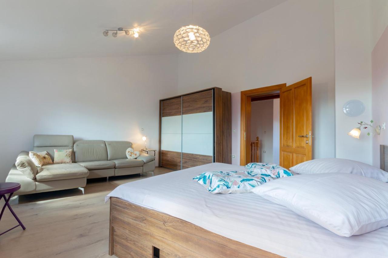 Magic Holiday Apartment بالي المظهر الخارجي الصورة