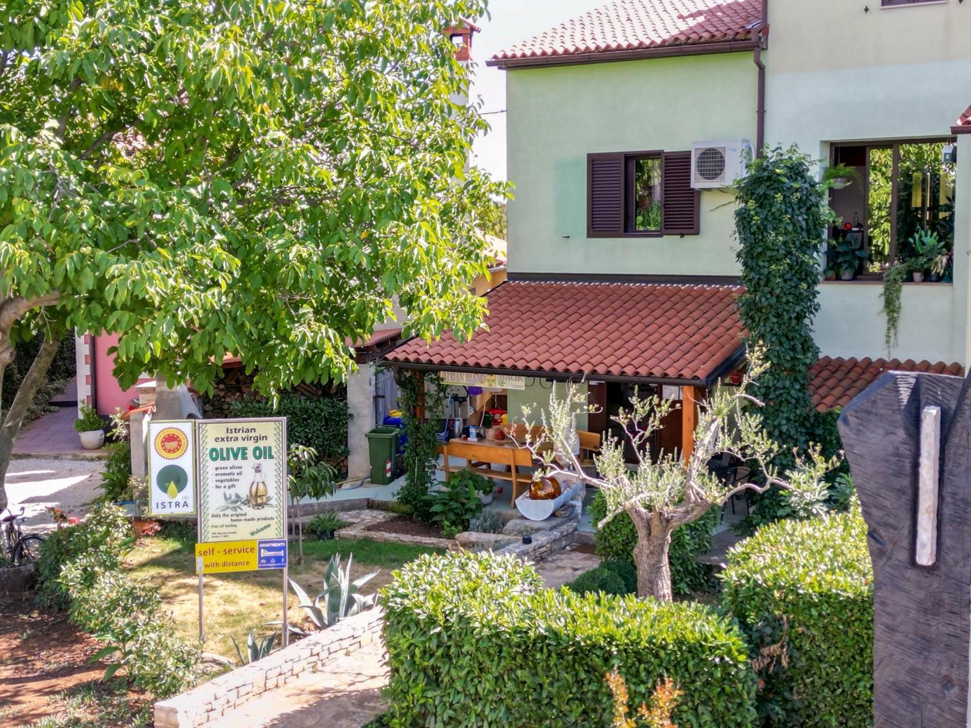 Magic Holiday Apartment بالي المظهر الخارجي الصورة